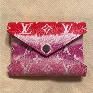 SOLD. Authentic Louis Vuitton kirigami